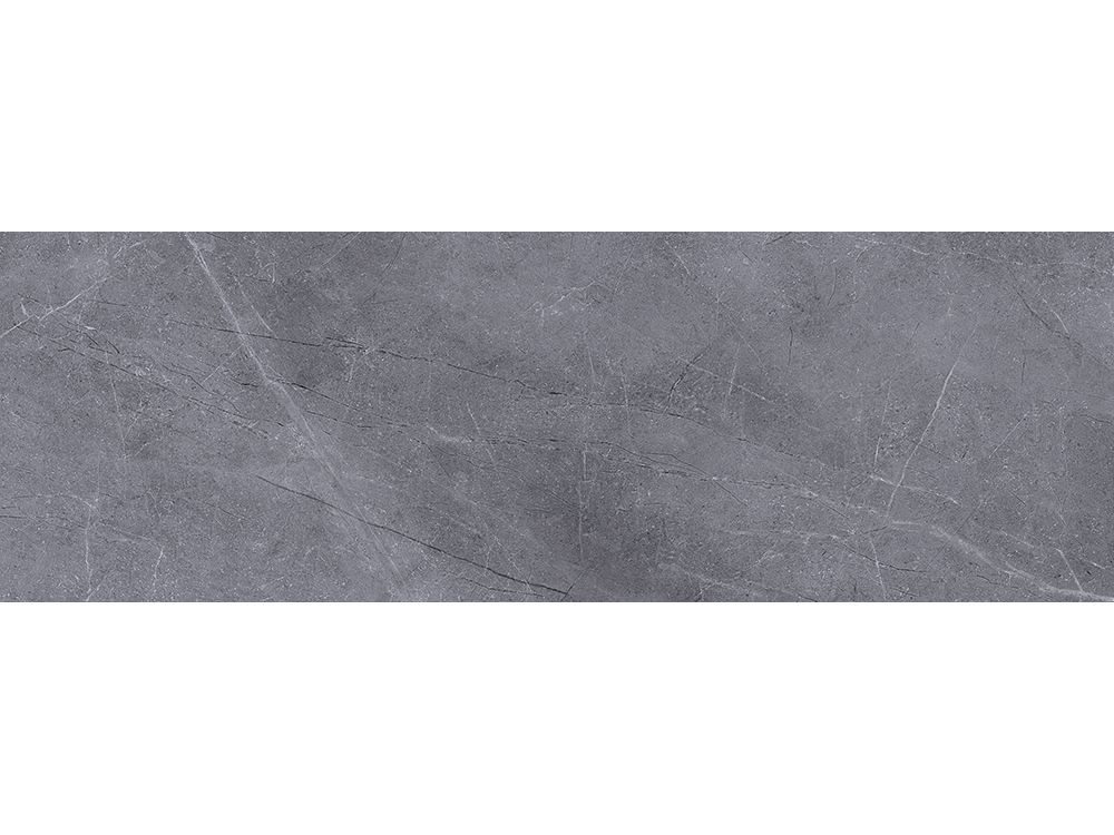 Sandra Dark Grey 30x90