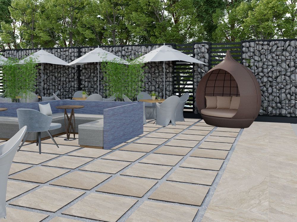 Rasa Beige 60x60 60x90 60x120 80x80