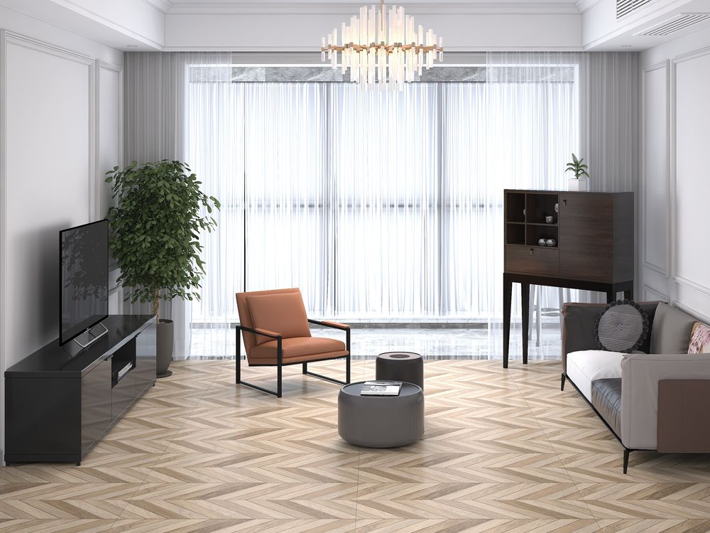 Pera Wood Light 60x120