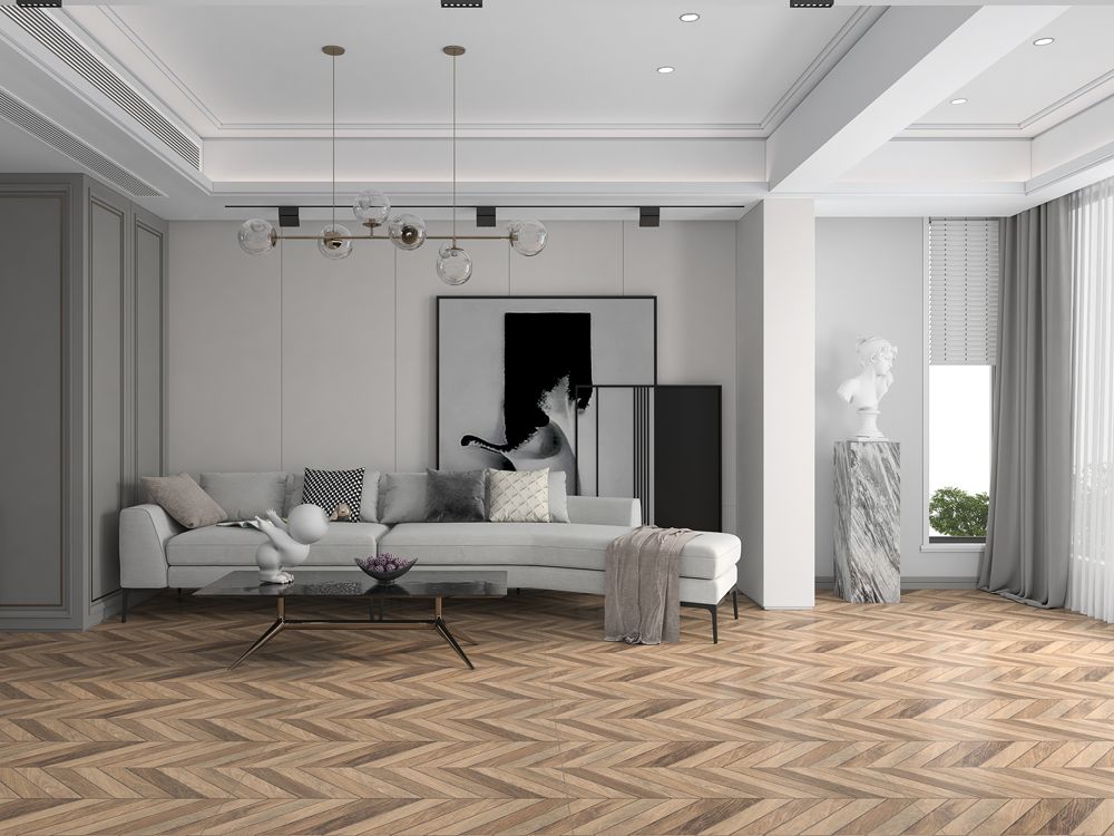 Pera Wood Dark 60x120