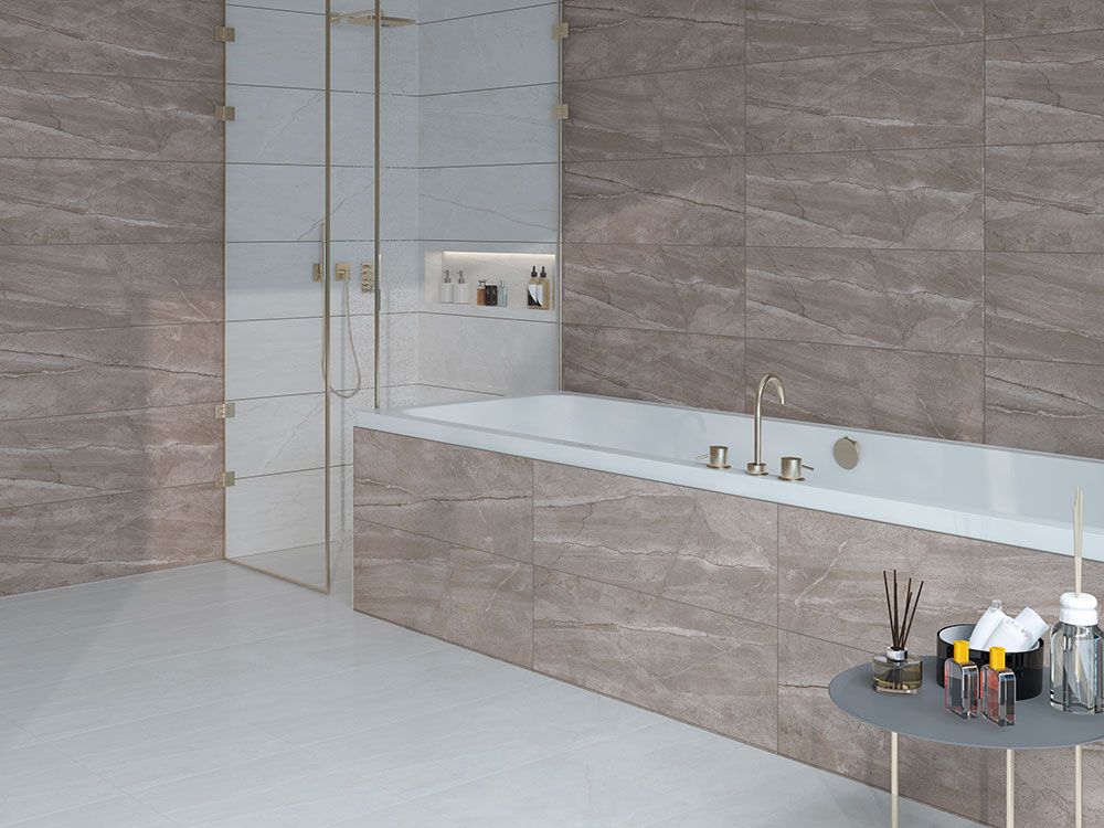 Opis White 30x90 45x45