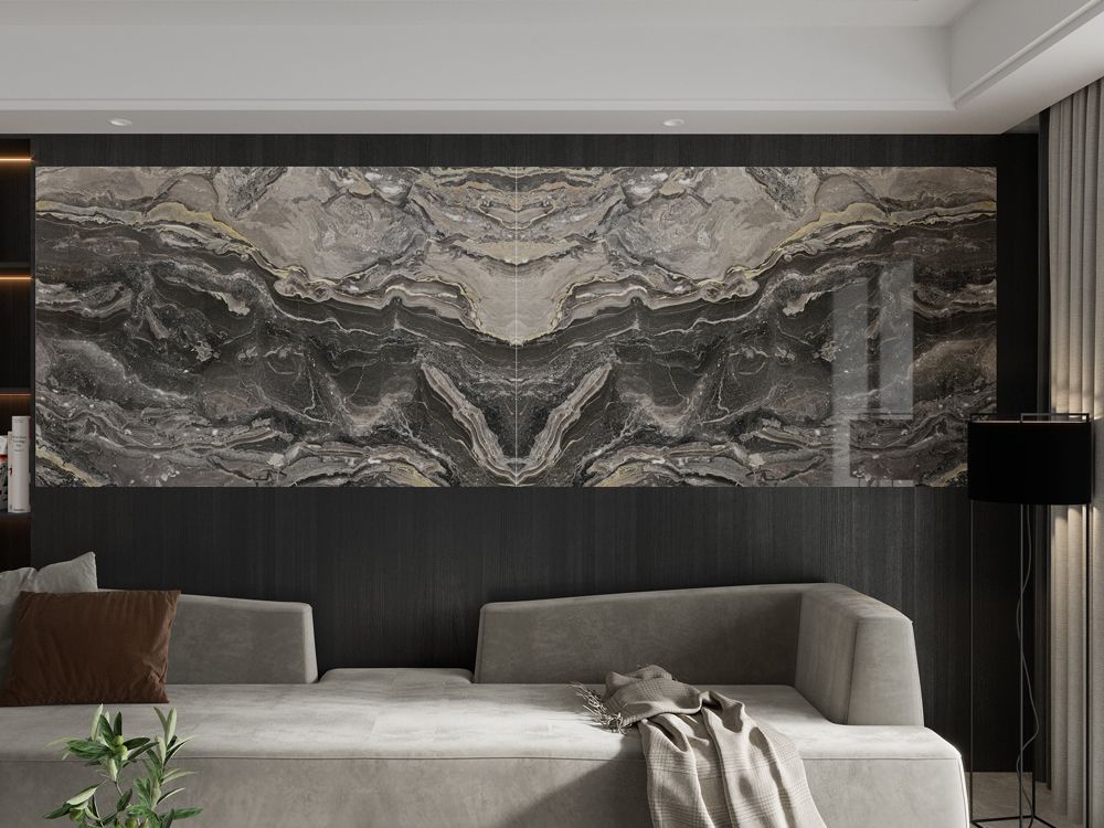 Occhio Bookmatch B 120x180