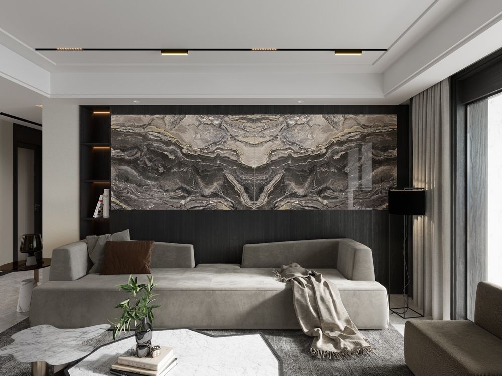 Occhio Bookmatch A 120x180