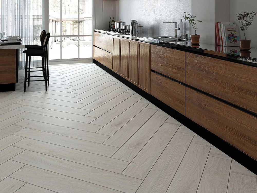 Novilon Miele 20x120