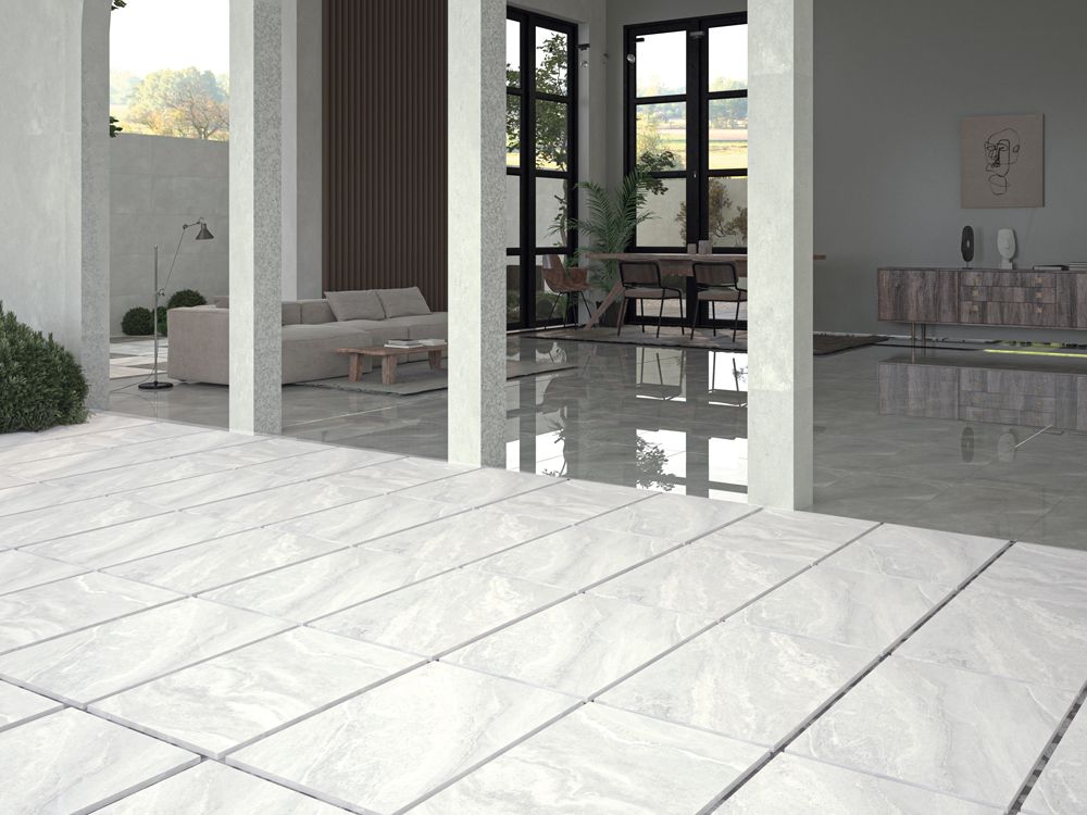 Nordstone Ice 60x90 60x120