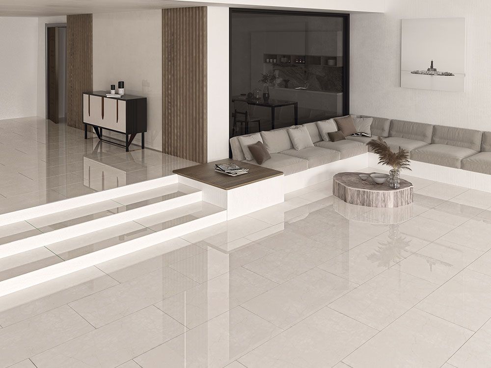 Marfil Rosso 60x120 100x100