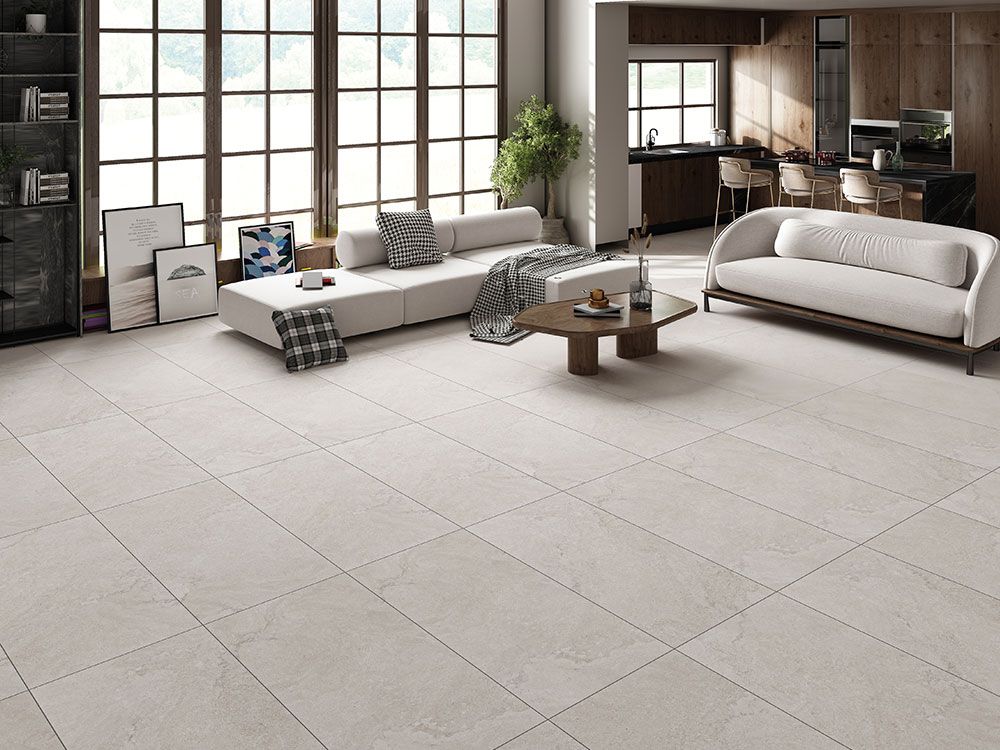 Mapstone Grey 60x120