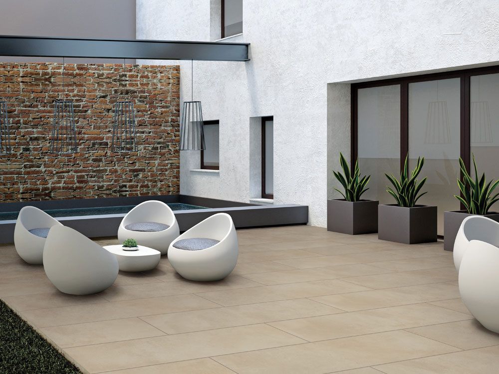 Luna Sand 30x120 60x60 60x120