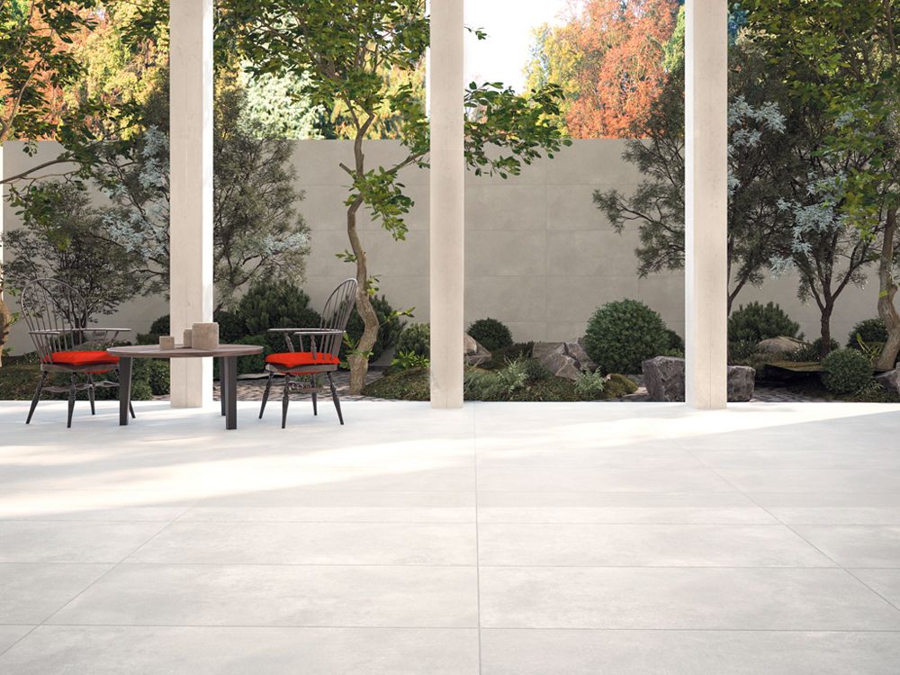 Luna Offwhite 60x60 60x90 60x120 120x180