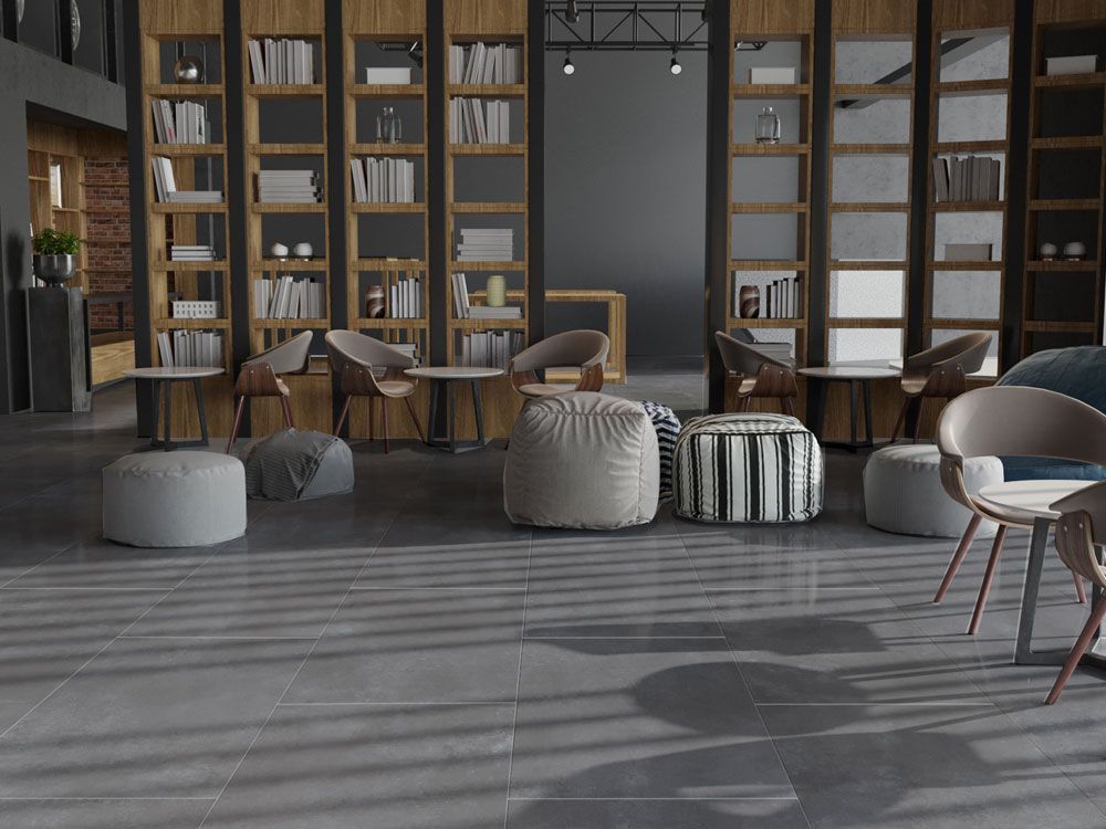 Luna Cool Grey 30x120 60x60 60x120 120x180