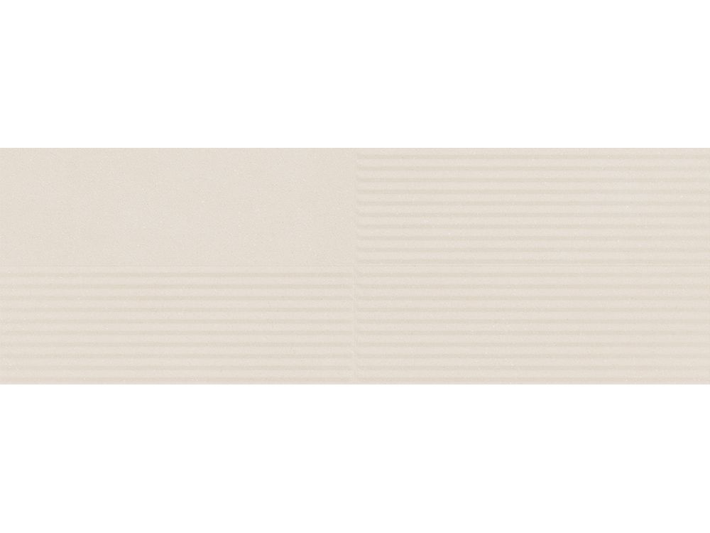 Lexus Light Grey Dekofon 30x90