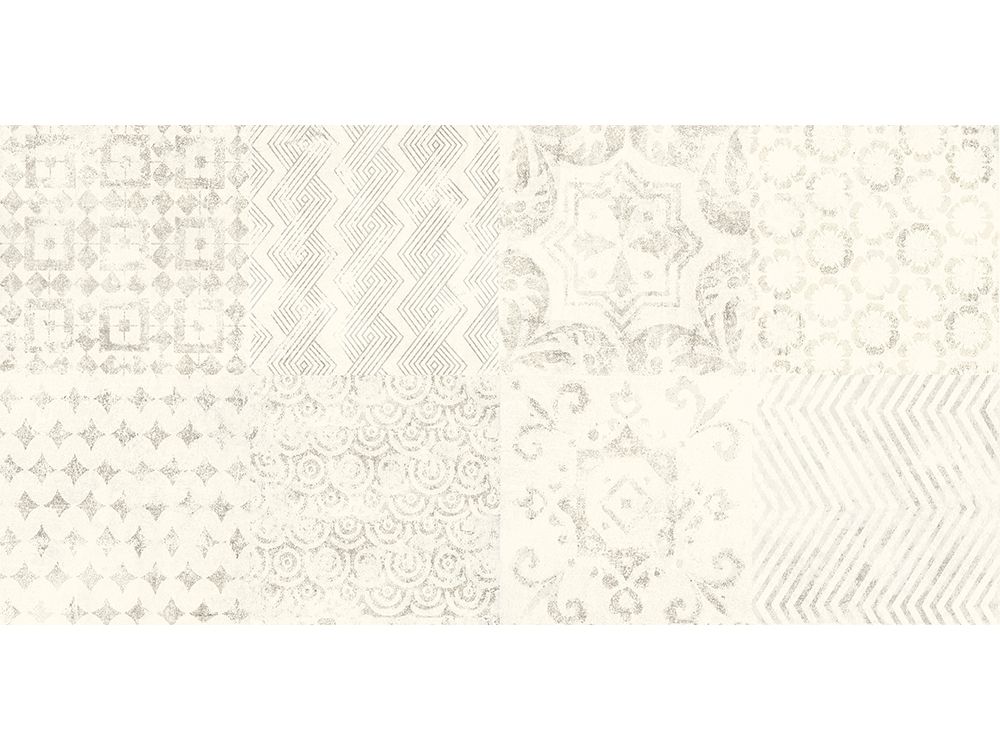 Hoxton Grey Dekofon 30x60