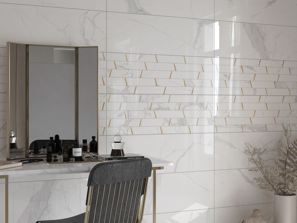 Holmes White 30x90 45x45