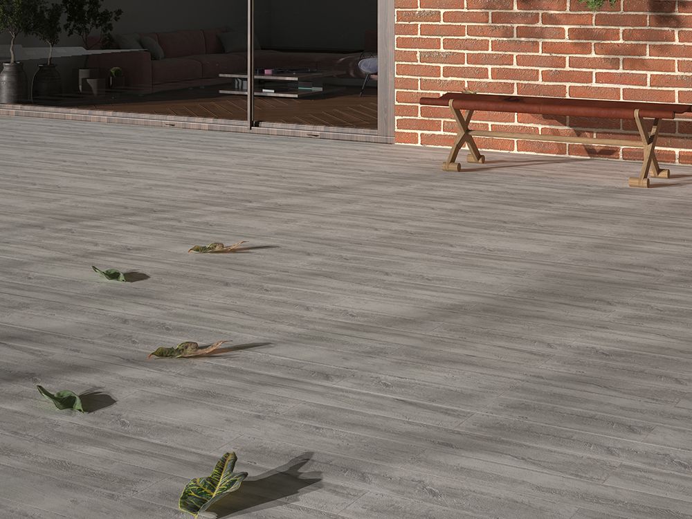 Hardy Grey 15x60 20x120