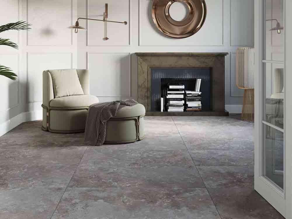 Gris Travertino 60x120