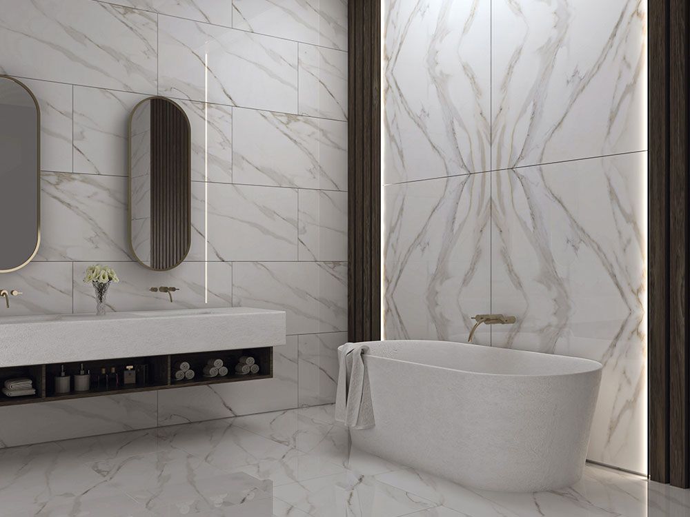 Gaios Bookmatch (3) 60x120