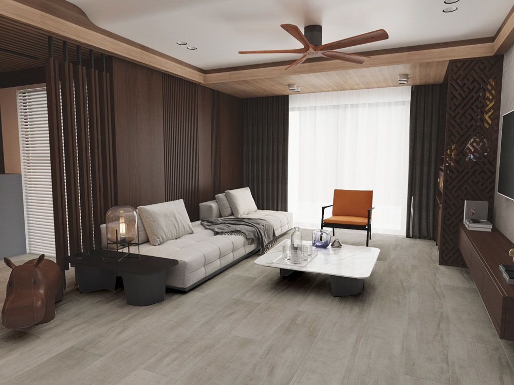 Forest Silver 20x120 30x120