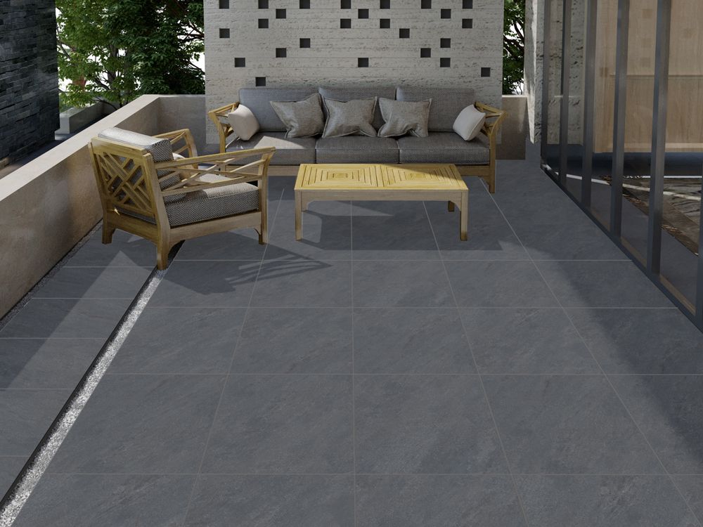 Dakota Grey 60x60 60x90
