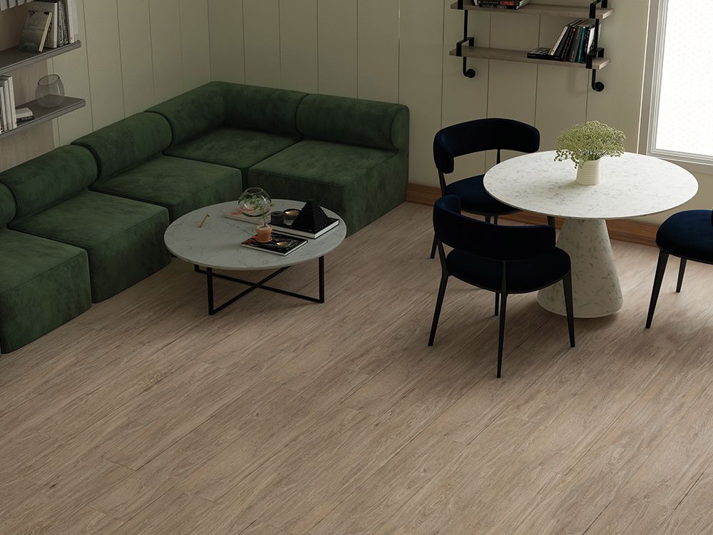 Chelsea White Oak 20x120