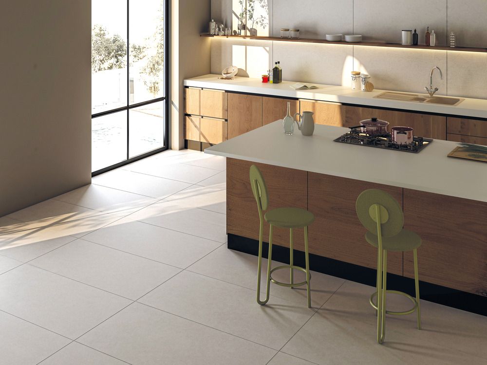 Cemento Urban Grey 60x120