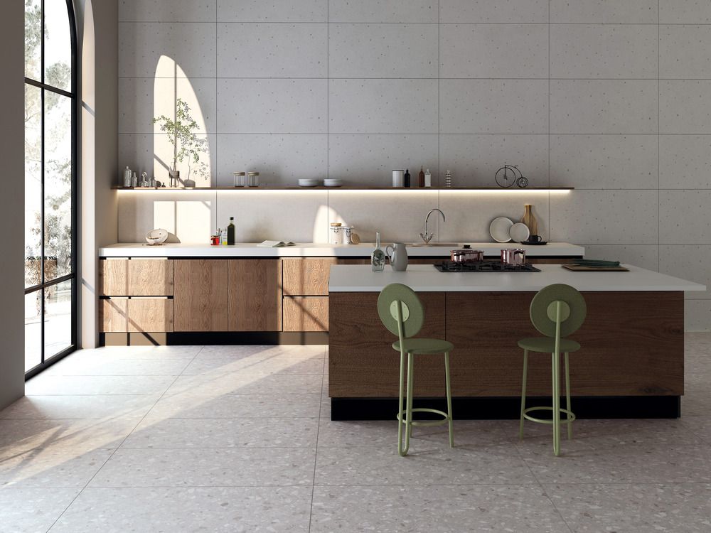 Carnival Grey 60x120