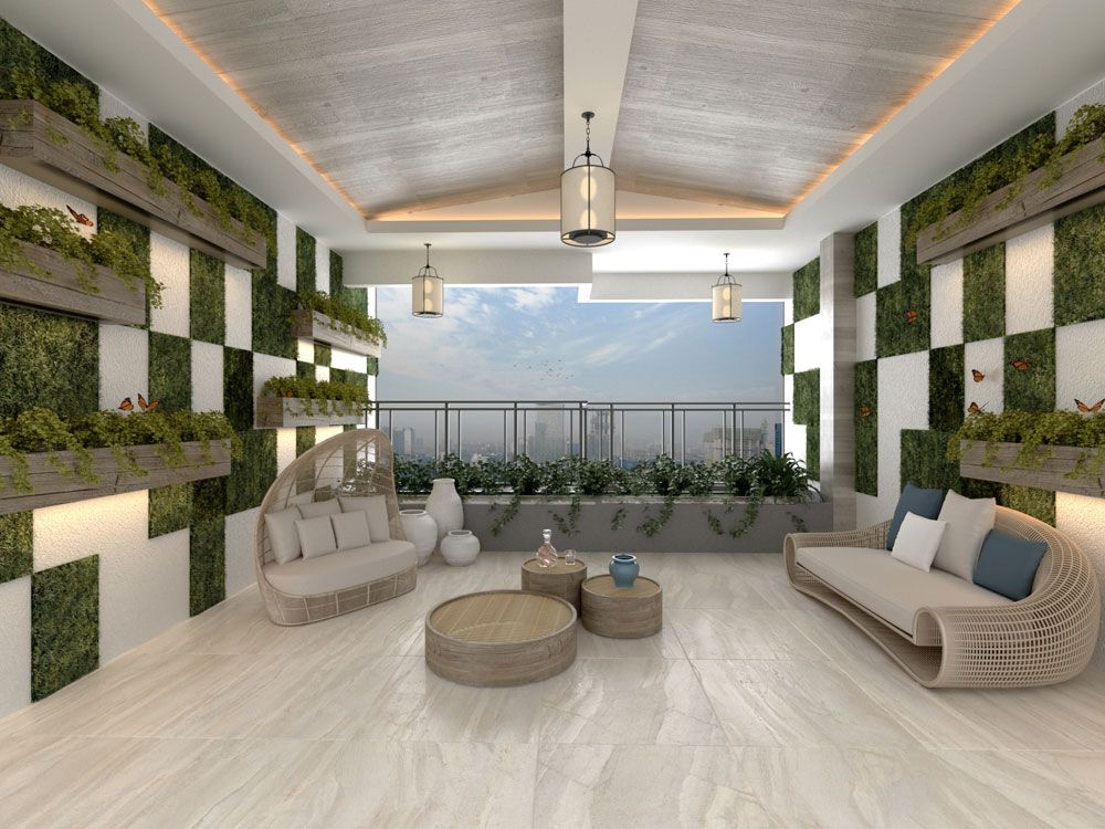 Canyon Oro 60x60 60x120