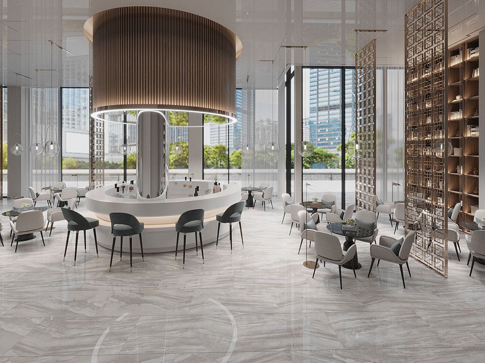 Canyon Grigio 30x60 60x120