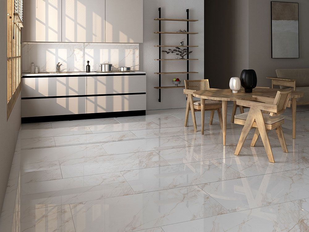 Calacatta Goldie 60x120