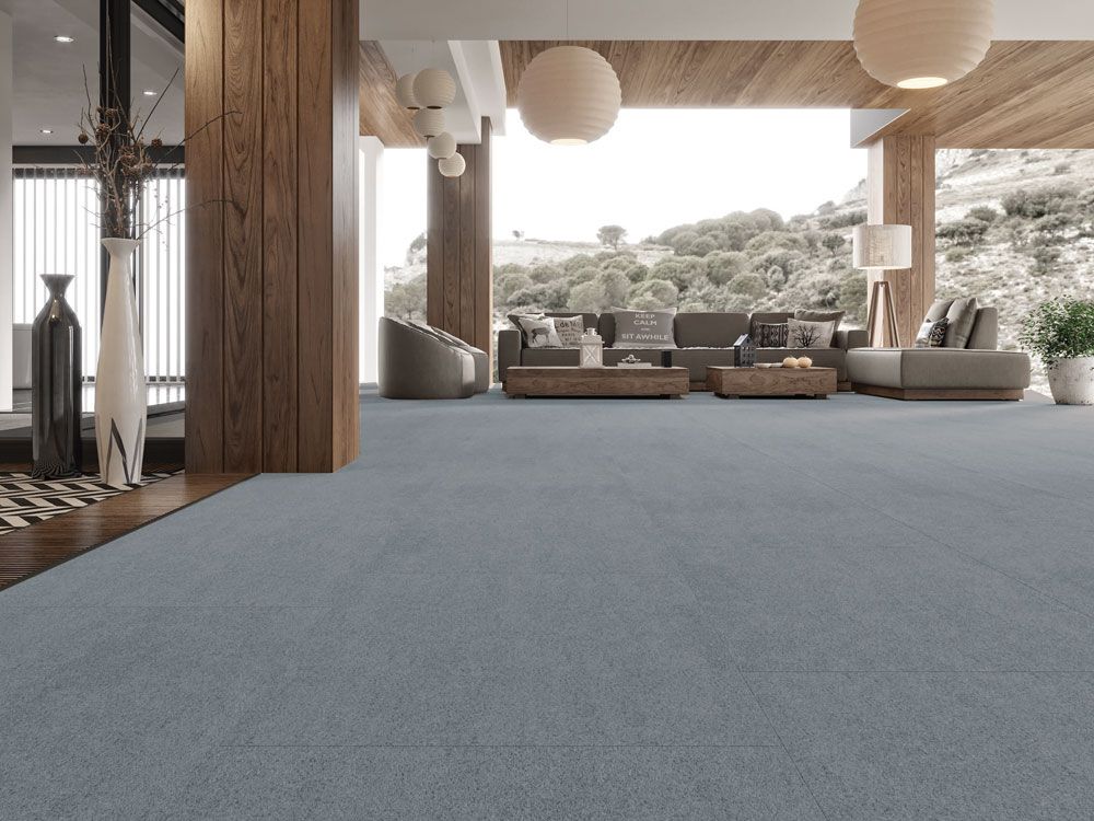 Bazalt Grey 60x60 60x90