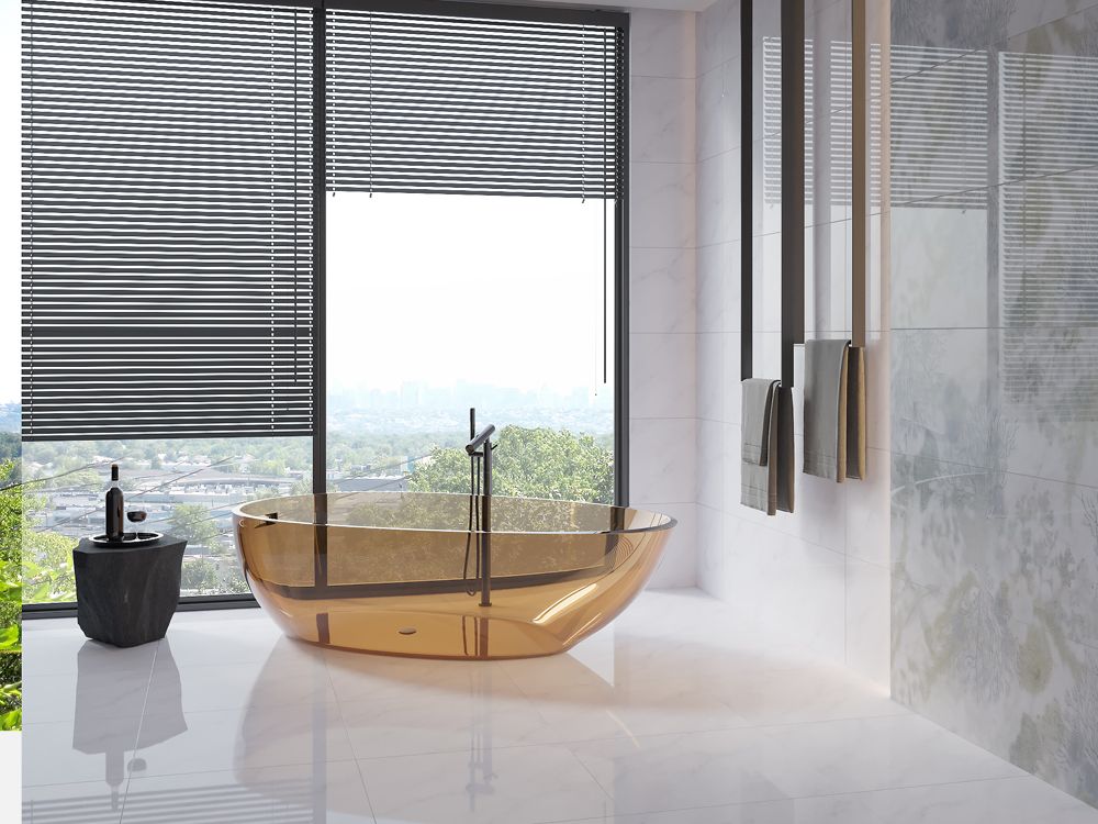 Atlas Resif Dekofon 40x120