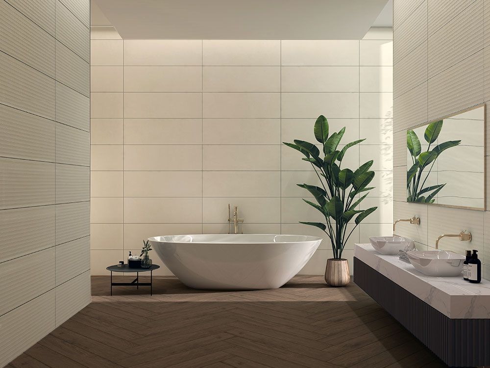 Aspendos Bone 40x120