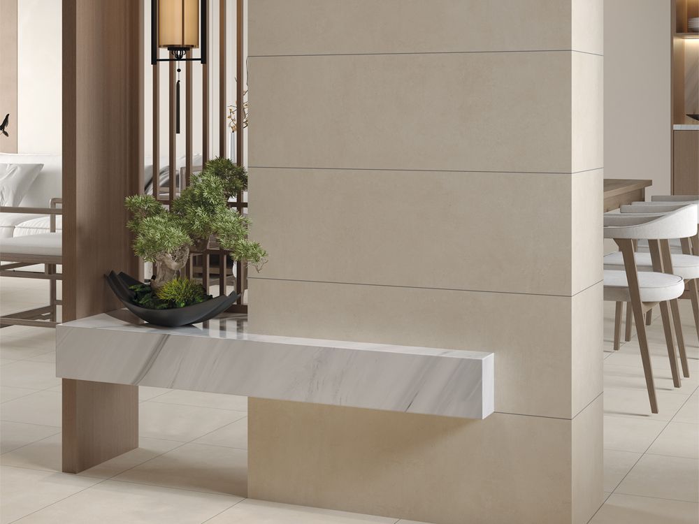 Ark Ivory 30x60 30x90 30x120 60x60 60x120 80x80 100x100