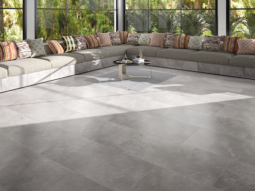 Aria Stone Fumo 60x120