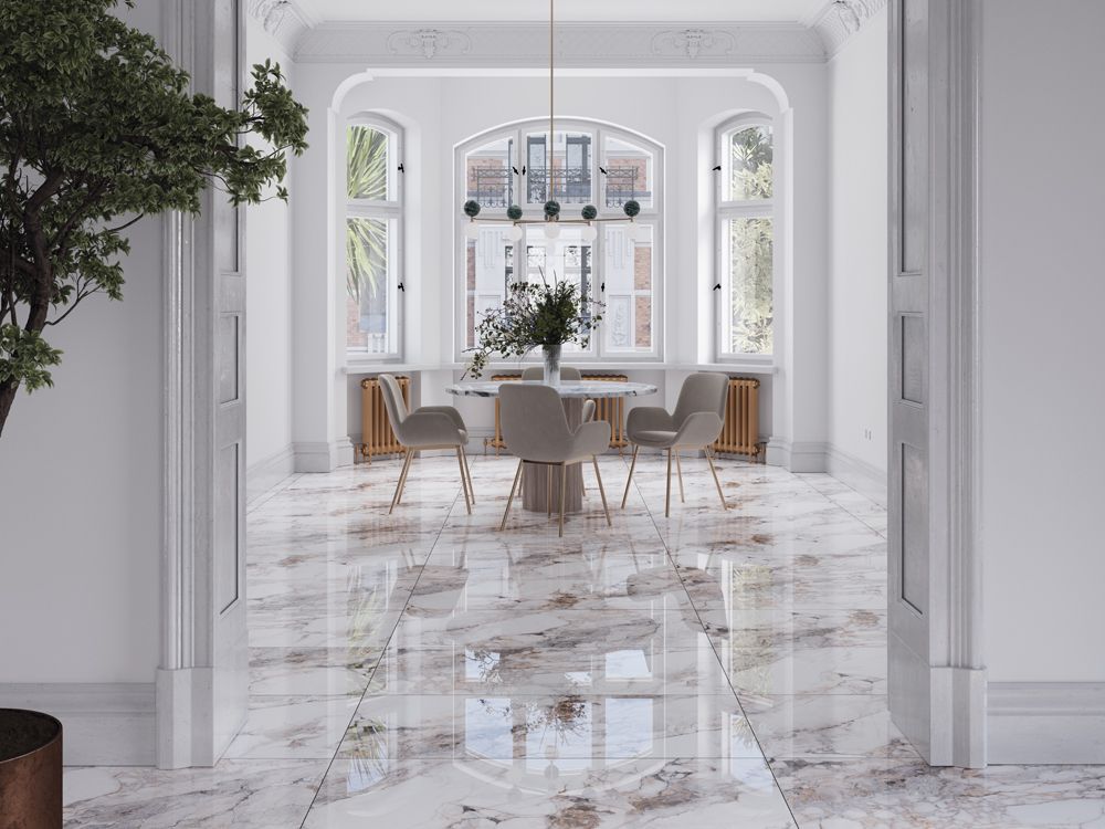 60x120 Crust 7mm Full Lappato