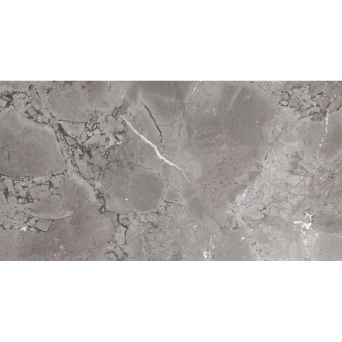 60x120cm Pompei Gri Kütahya seramik