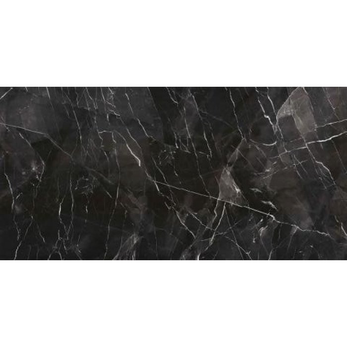 60x120cm Black Calacatta Full Lappato