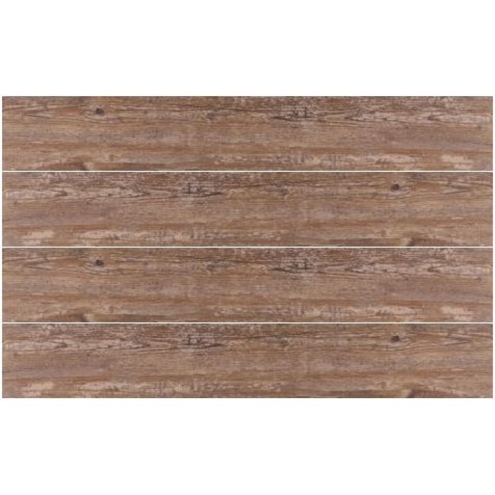 NG Kütahya Seramik 18X118cm Vintage Karamel