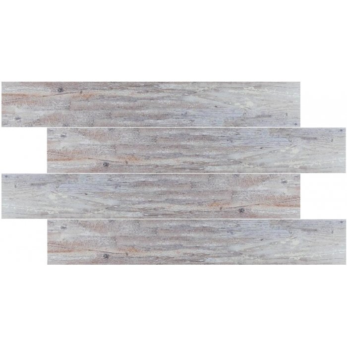 NG Kütahya Seramik 18X118cm Vintage Gri koli 1