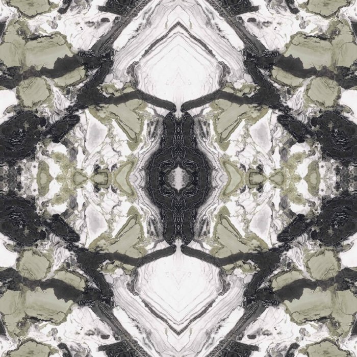 Kütahya Seramik 120x240cm MİRAGE BookMatch A-B Part