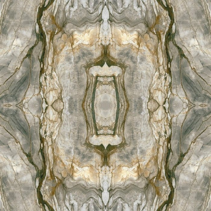 Kütahya Seramik 120x240cm FUSION BookMatch A-B Part