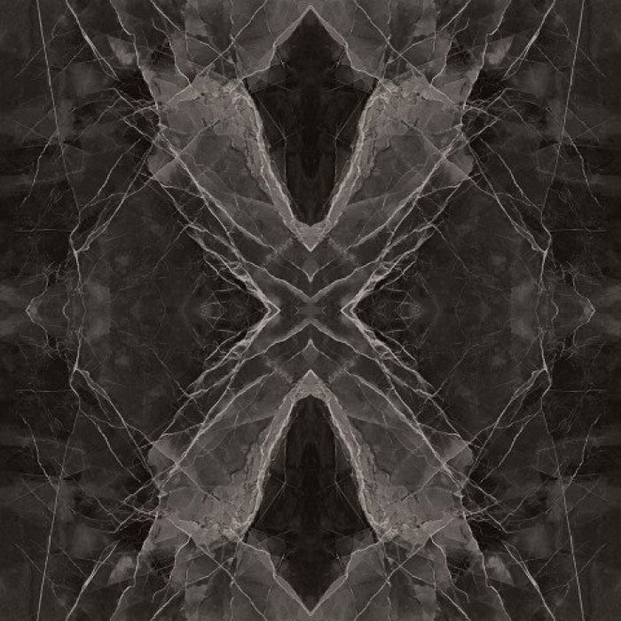 Kütahya Seramik 120x240cm Black Calacatta Book Match A-B Part