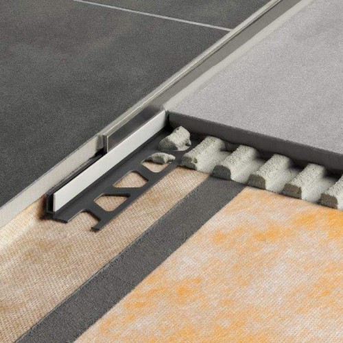 Schlüter®-SHOWERPROFILE-S / -R