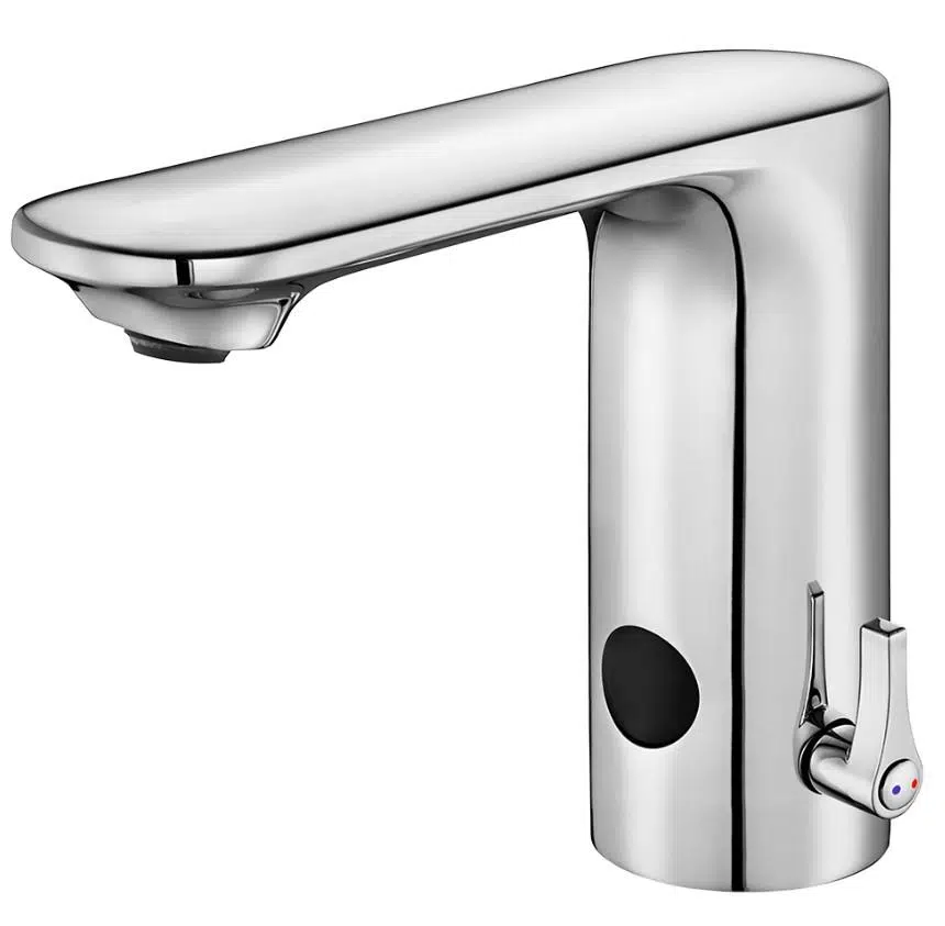 Eca Compact Fotoselli Sensörlü Lavabo Bataryası Elektrikli 108108044