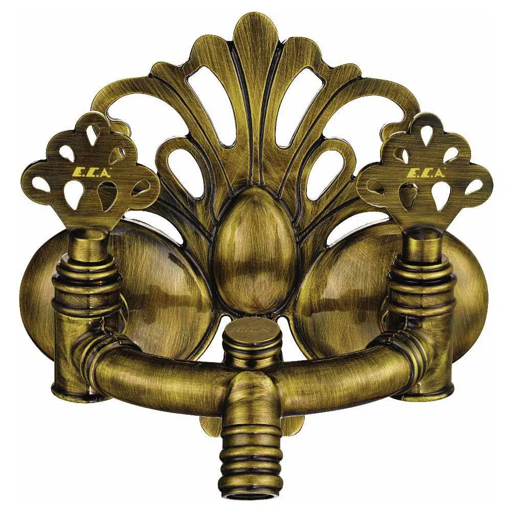 Eca Osmanlı Aplike Duvardan Mutfak Eviye Lavabo Bataryası 102206001