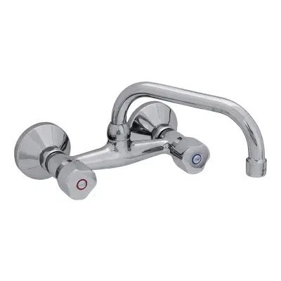 Eca Pınar Eviye Bataryası Yatık Borulu 102107177