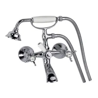 Eca Neo Klasik Banyo Bataryası 102102236