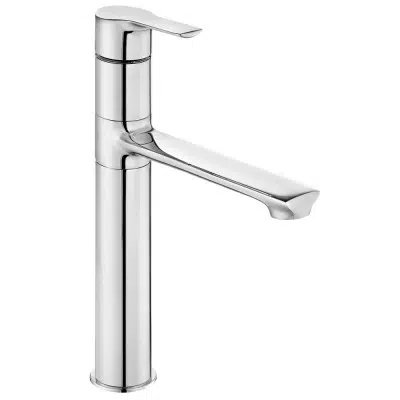 Eca Luna Yüksek Tip Lavabo Bataryası 102108949