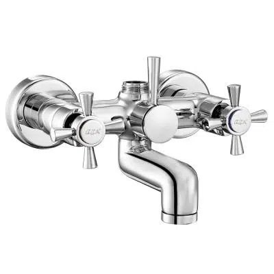 Eca Quadrille Banyo Bataryası 102102230