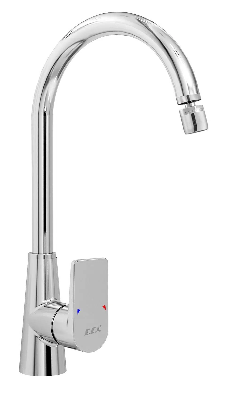 Eca Dalia Mafsallı Eviye Mutfak Bataryası 102118126