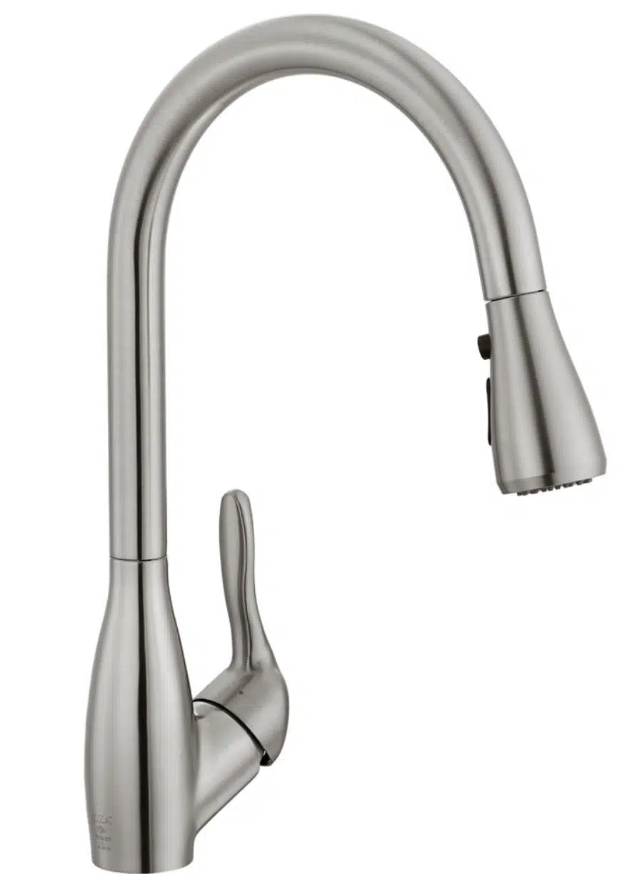 Eca Wica Spiralli Eviye Bataryası- Paslanmaz Çelik Görünümlü Inox 406218020